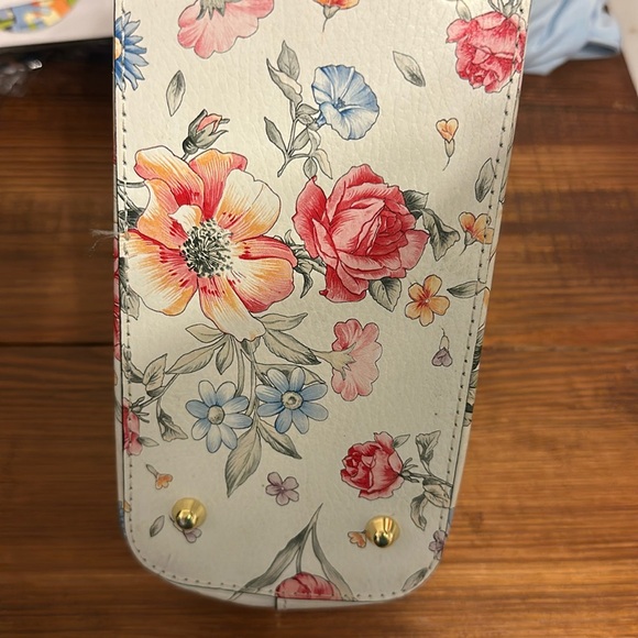 Vera pelle purse - Picture 7 of 14